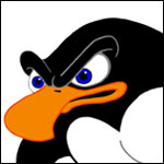 google peguin