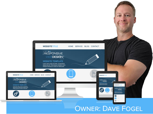 responsive-web-design-dave